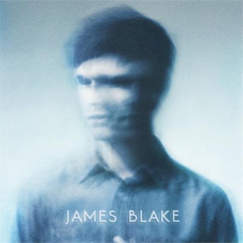 James Blake James Blake (2LP)